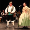 Gran Gala del folklore aragonés