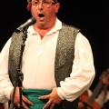 Gran Gala del folklore aragonés