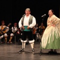 Gran Gala del folklore aragonés