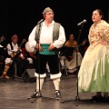 Gran Gala del folklore aragonés