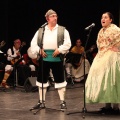 Gran Gala del folklore aragonés
