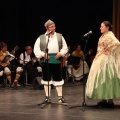 Gran Gala del folklore aragonés