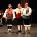 Gran Gala del folklore aragonés