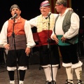 Gran Gala del folklore aragonés