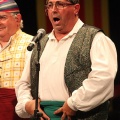 Gran Gala del folklore aragonés