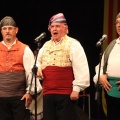 Gran Gala del folklore aragonés