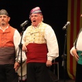 Gran Gala del folklore aragonés