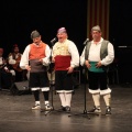 Gran Gala del folklore aragonés
