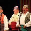 Gran Gala del folklore aragonés