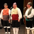 Gran Gala del folklore aragonés