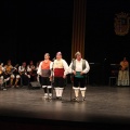 Gran Gala del folklore aragonés