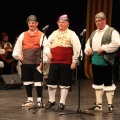 Gran Gala del folklore aragonés