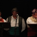 Gran Gala del folklore aragonés