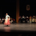 Gran Gala del folklore aragonés