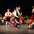 Gran Gala del folklore aragonés