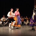 Gran Gala del folklore aragonés