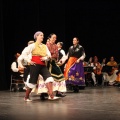 Gran Gala del folklore aragonés