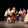 Gran Gala del folklore aragonés