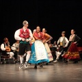 Gran Gala del folklore aragonés