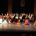 Gran Gala del folklore aragonés