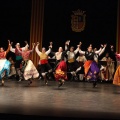 Gran Gala del folklore aragonés