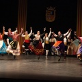 Gran Gala del folklore aragonés