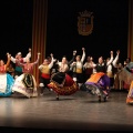 Gran Gala del folklore aragonés