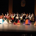 Gran Gala del folklore aragonés