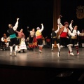Gran Gala del folklore aragonés
