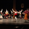 Gran Gala del folklore aragonés