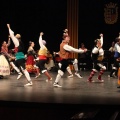 Gran Gala del folklore aragonés
