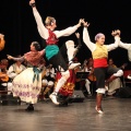 Gran Gala del folklore aragonés