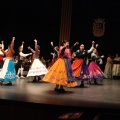 Gran Gala del folklore aragonés