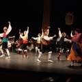 Gran Gala del folklore aragonés