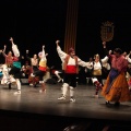 Gran Gala del folklore aragonés