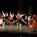 Gran Gala del folklore aragonés
