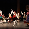 Gran Gala del folklore aragonés