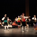 Gran Gala del folklore aragonés