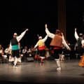 Gran Gala del folklore aragonés