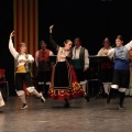 Gran Gala del folklore aragonés