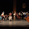 Gran Gala del folklore aragonés
