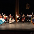 Gran Gala del folklore aragonés