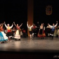 Gran Gala del folklore aragonés