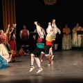 Gran Gala del folklore aragonés