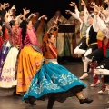 Gran Gala del folklore aragonés