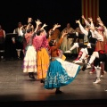 Gran Gala del folklore aragonés