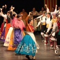 Gran Gala del folklore aragonés