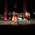 Gran Gala del folklore aragonés