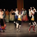 Gran Gala del folklore aragonés