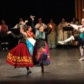 Gran Gala del folklore aragonés
